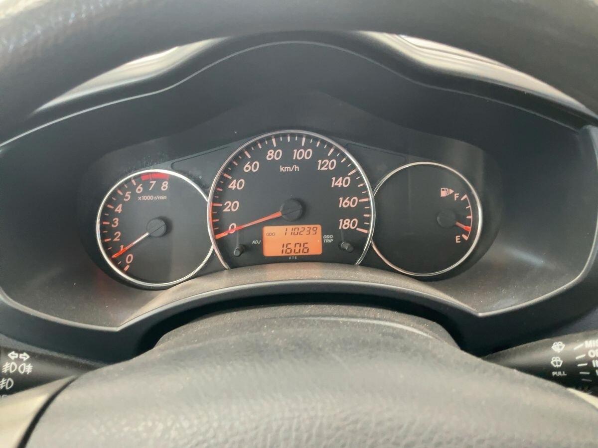 Daihatsu Terios 1.5 4WD B You