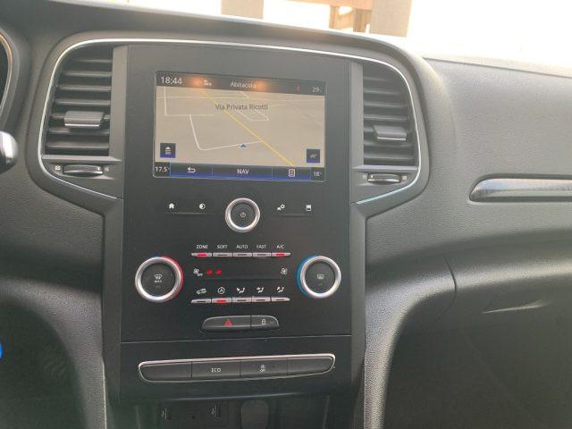 RENAULT Megane Mégane dCi 8V 110 CV Energy Bose