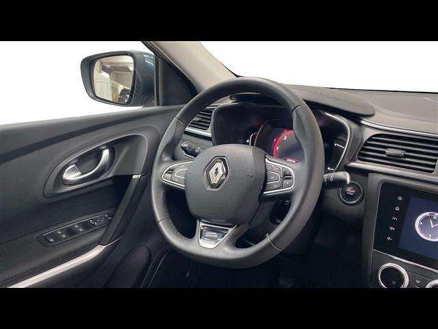 Renault Kadjar 1.5 Blue dCi Sport Edition2 FAP