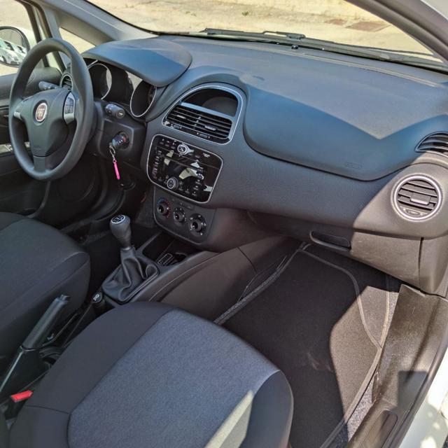 FIAT PUNTO VAN 1.3 M-JET 5 PORTE 4 POSTI EASY - 2016