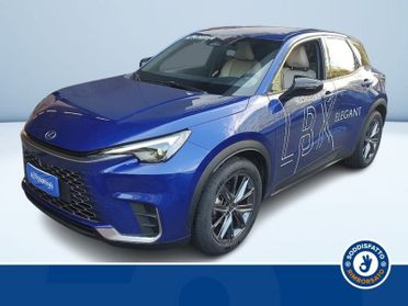 Lexus LBX Hybrid Elegant 2WD