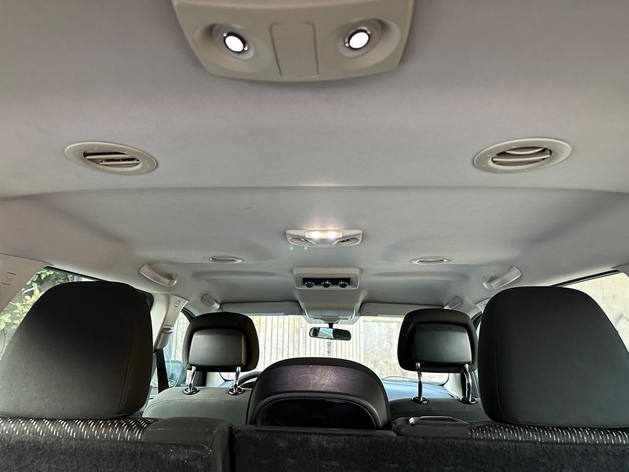 Fiat Freemont 2.0 Multijet 140 CV Lounge