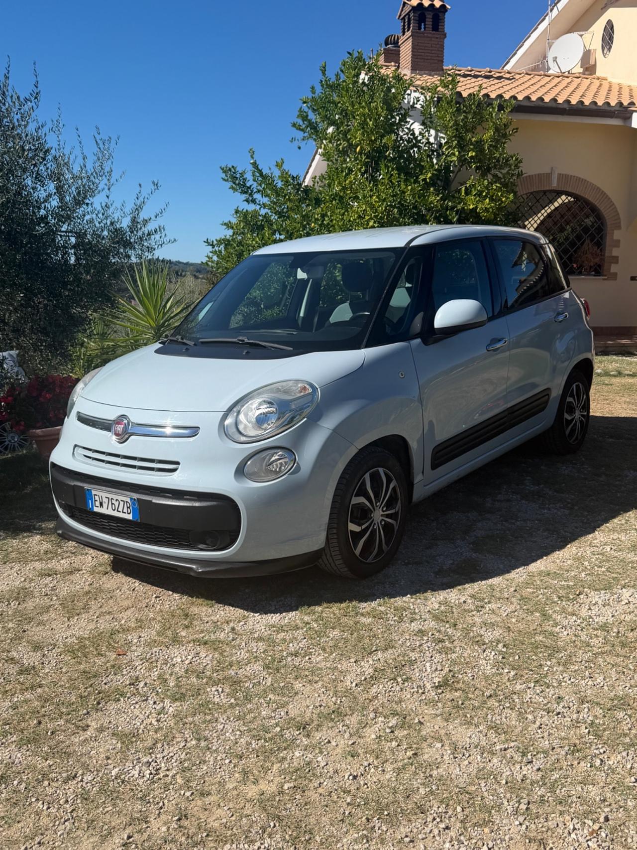Fiat 500L 1.4 95 CV Lounge