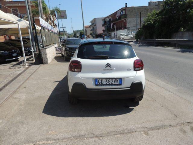 CITROEN C3 BlueHDi 100 S&S C-Series