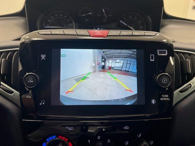 LANCIA Ypsilon III 2021 - 1.0 firefly hybrid Platino s&s 70cv