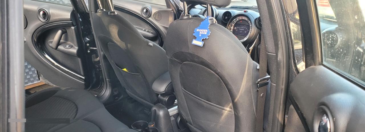 Mini Cooper Countryman Mini 1.6 One D Countryman