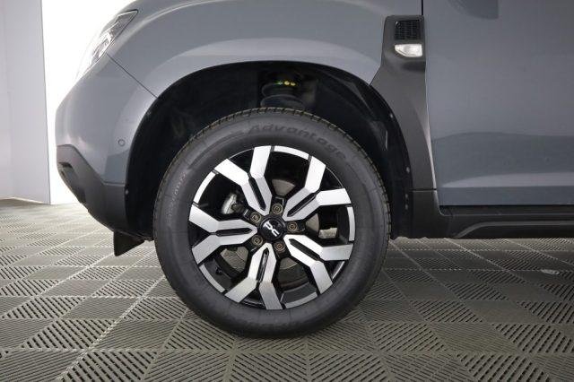 DACIA Duster Duster 1.0 TCe GPL 4x2 Journey