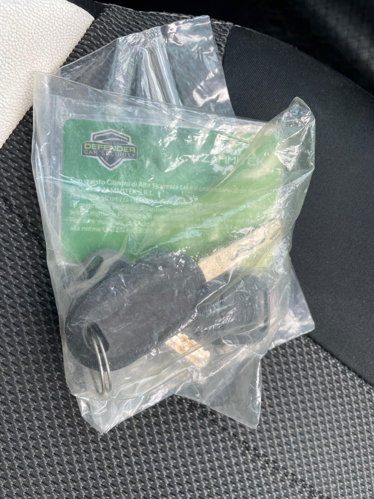 Fiat 500L 1.3 Multijet 95 CV Trekking Cambio automatico