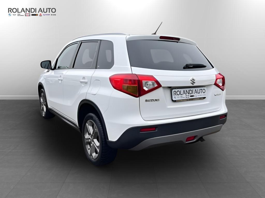 Suzuki Vitara 1.6 DDiS V-Cool 2WD