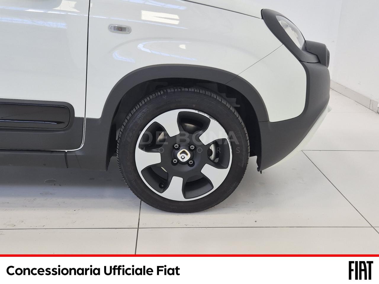 Fiat Pandina cross 1.0 firefly hybrid s&s 70cv