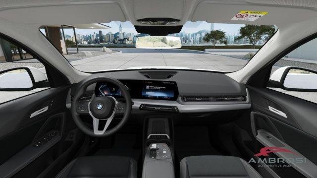 BMW X1 sDrive18d Premium Package