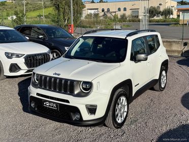 JEEP Renegade 1.6 Mjt 130CV Limited FULL LED NAVI