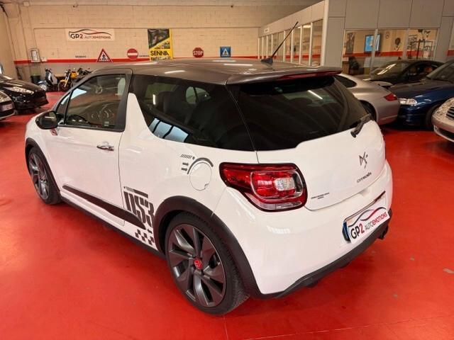 Citroen C3 SD3 RACING