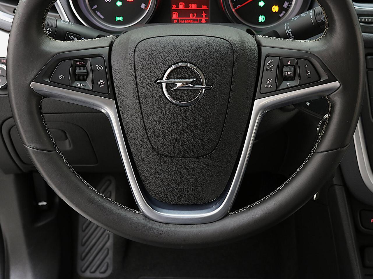 Opel Mokka 1.7 CDTI Ecotec 130CV 4x2 aut. Cosmo