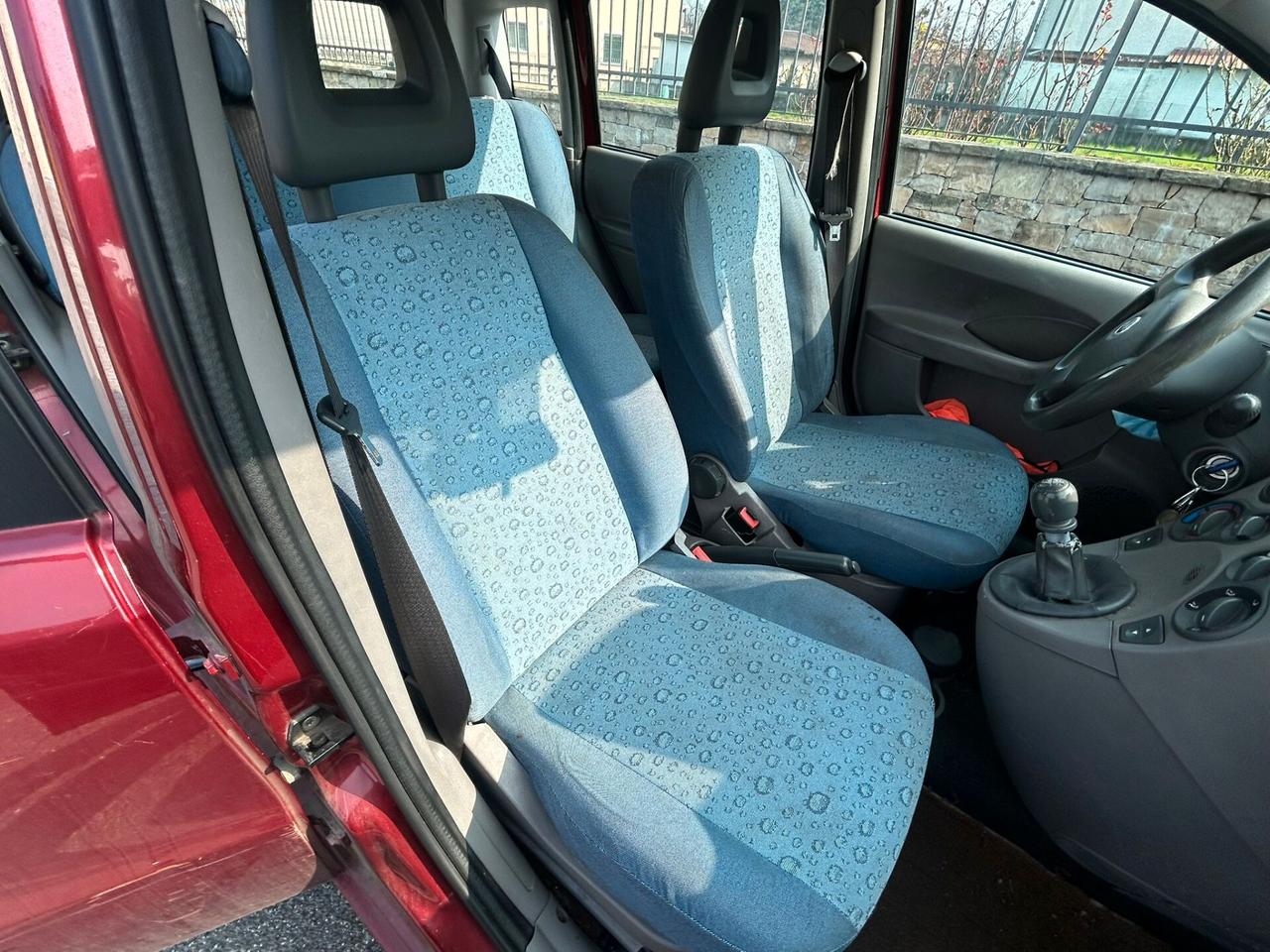 Fiat Panda 1.1 - ANCHE PER NEOPATENTATI