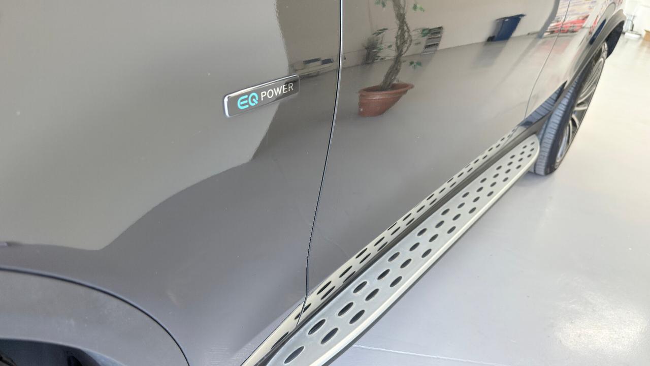 Mercedes GLC 300 de 4Matic Plug-in hybrid Coupé Premium