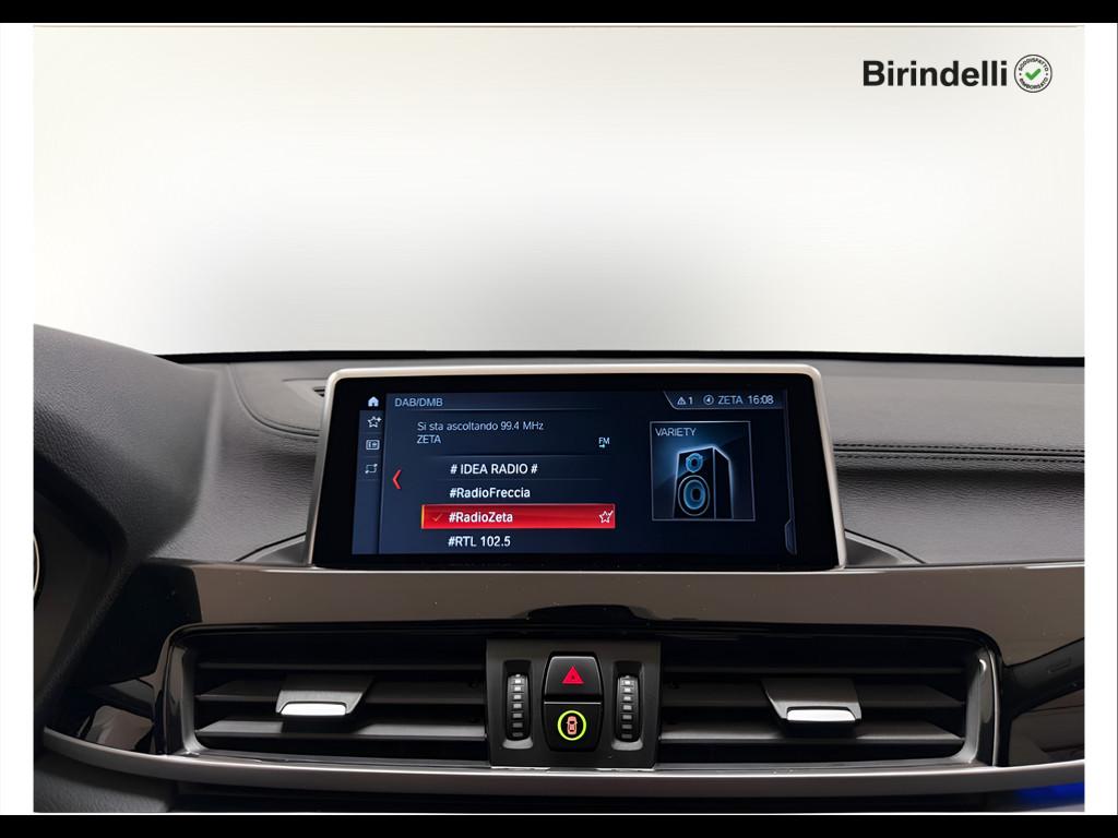 BMW X1 (F48) - X1 xDrive18d xLine Plus