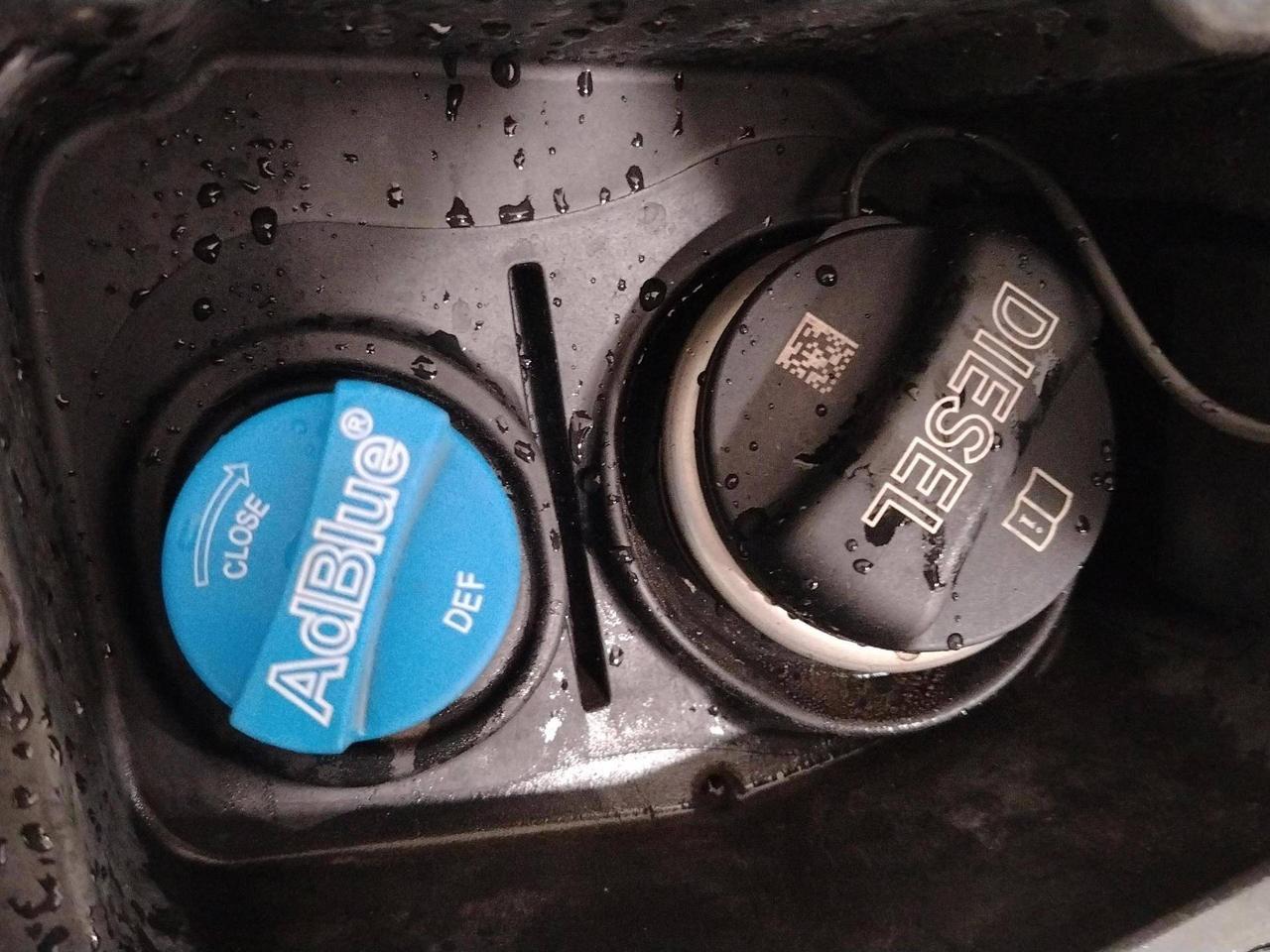 BMW X5 xDrive30d MSport Pro