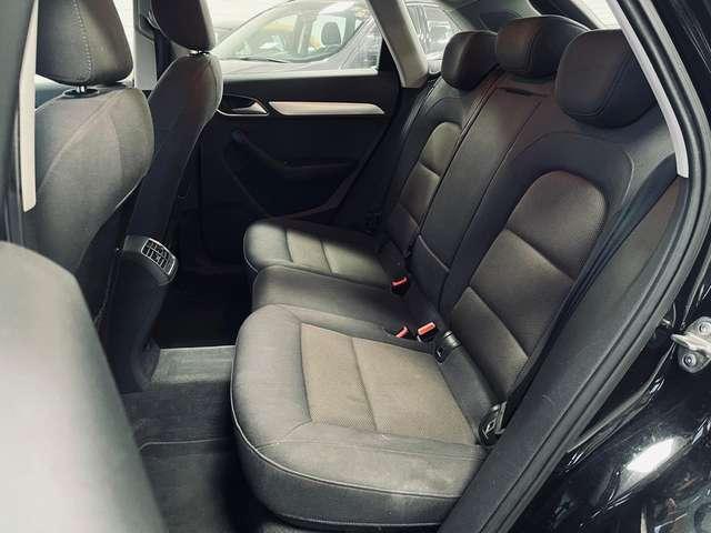 Audi Q3 Q3 I 2011 2.0 tfsi Advanced Plus quattro 170cv