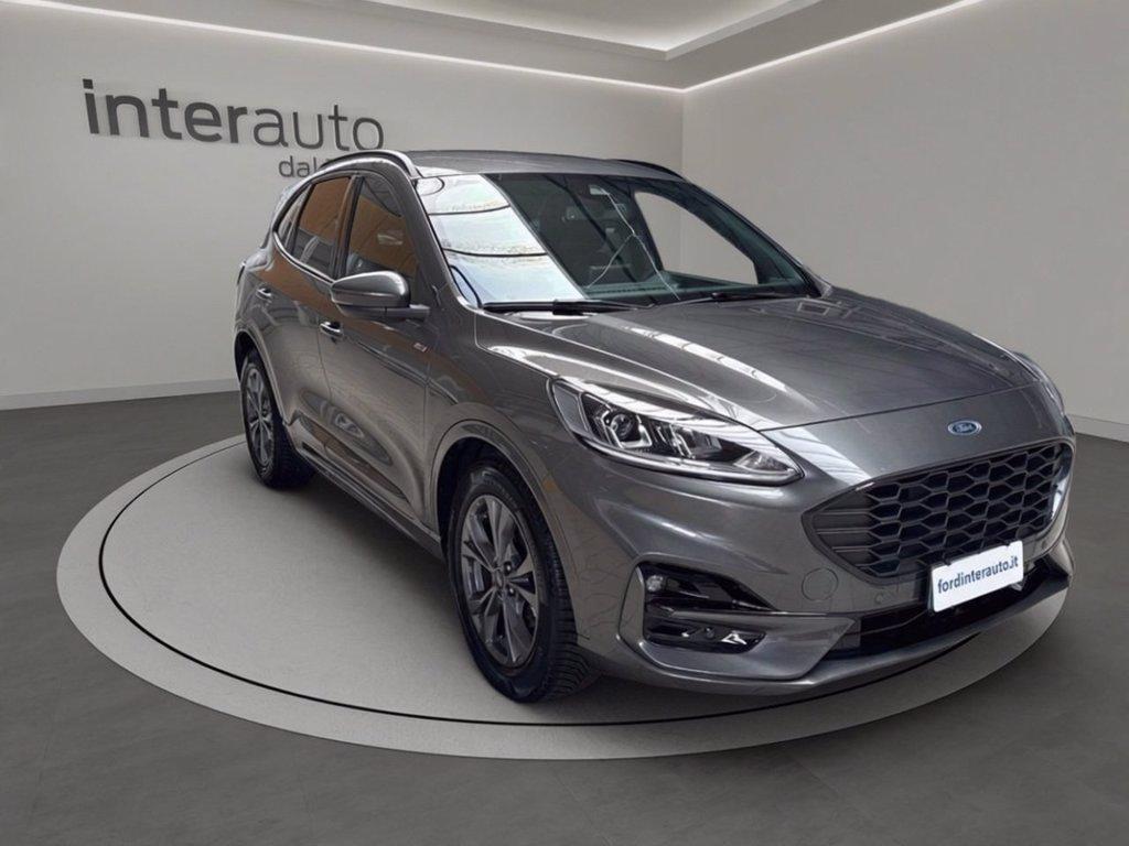 FORD Kuga 2.5 Full Hybrid 190 CV CVT 2WD ST-Line del 2023
