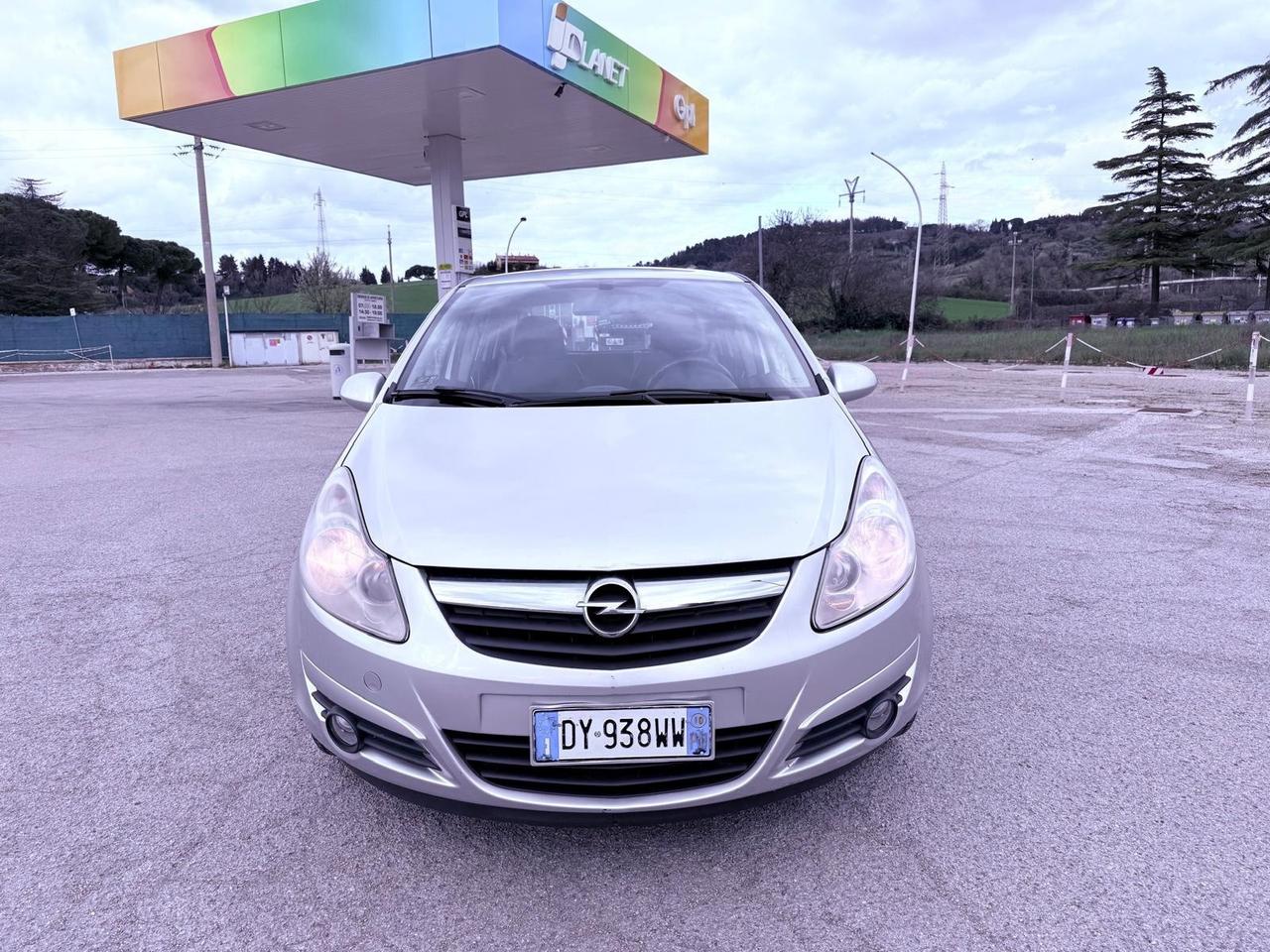 Opel Corsa 1.3 CDTI 75CV Ok neopatentati