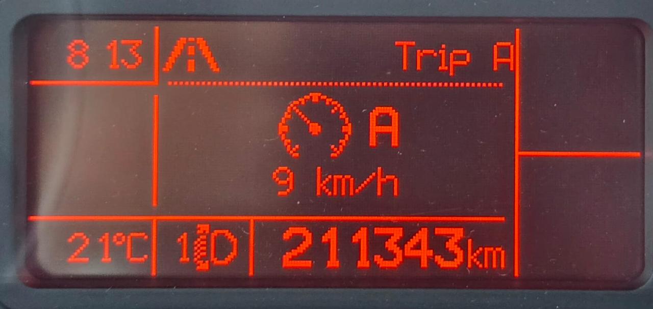 Fiat 500L 1.6 Multijet 120 CV Lounge