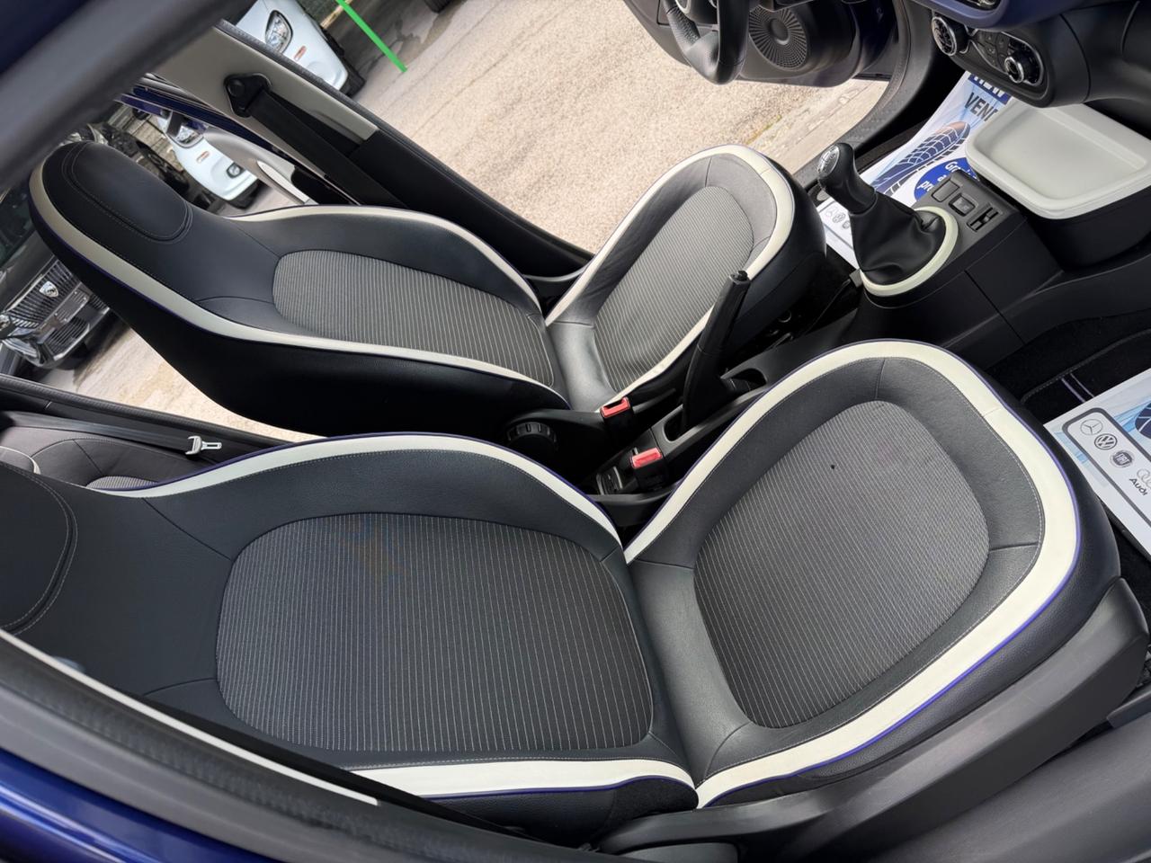 Renault Twingo 1.0 Benzina 71Cv COSMIC