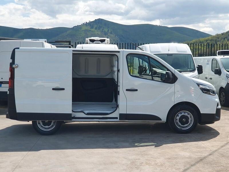 NISSAN NEW Primastar 29 2.0 dCi 110CV S&S L1H1 PDC