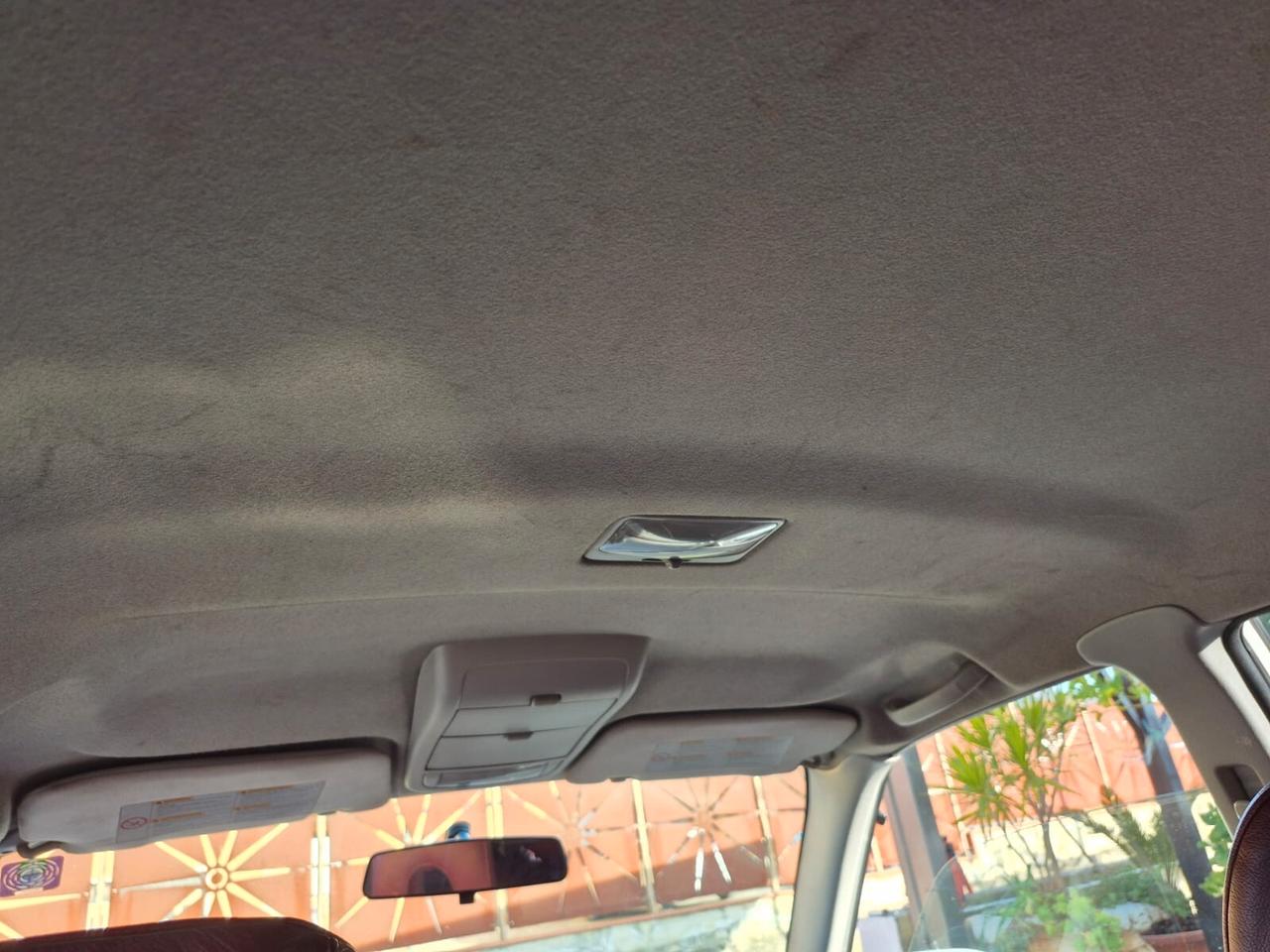 Suzuki Grand Vitara 2.0 turbodiesel 16V cat S.W. XL-7