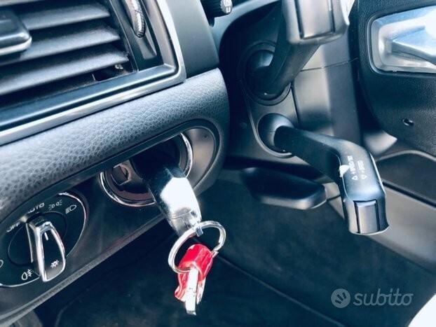 PORSCHE Macan 2.0T BIANCA 252 CV-PELLE