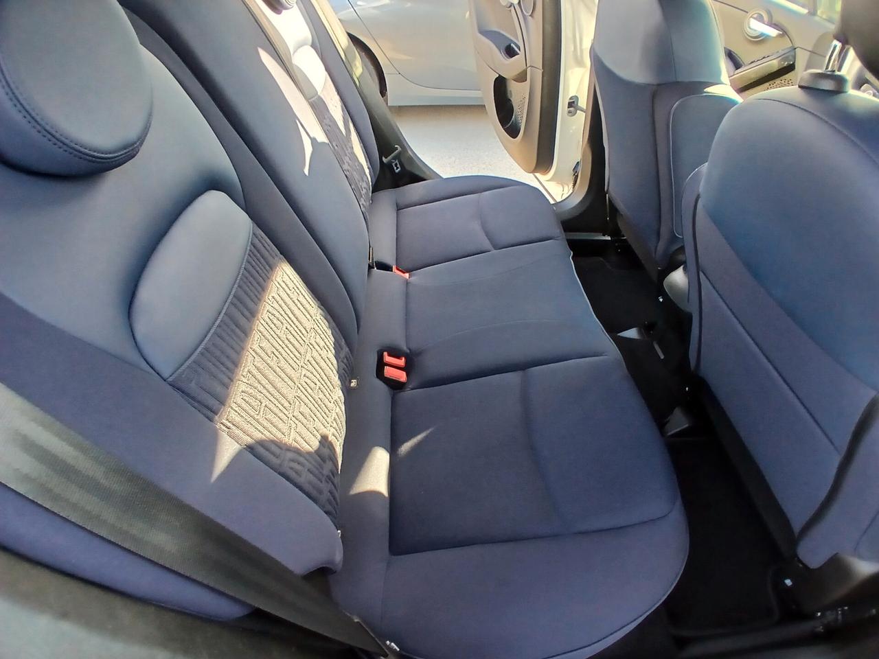 Fiat 500X 1.3 MJET 95 CV CLUB 2023