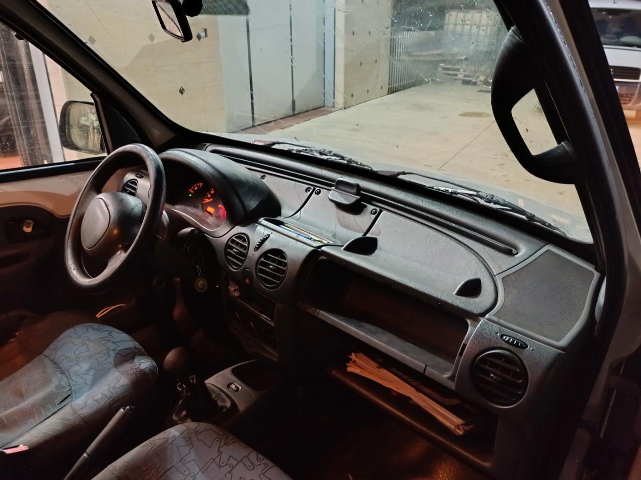 Renault Kangoo 1.2 cat Express