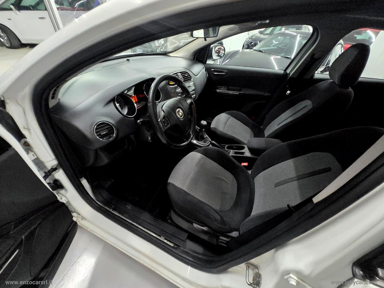 FIAT Bravo 1.6 MJT 120 CV Emotion TETTO APRIBILE