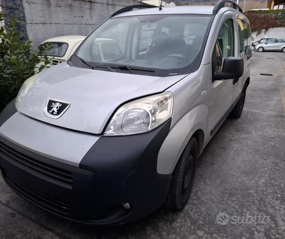 Peugeot Bipper 1.3 MJ