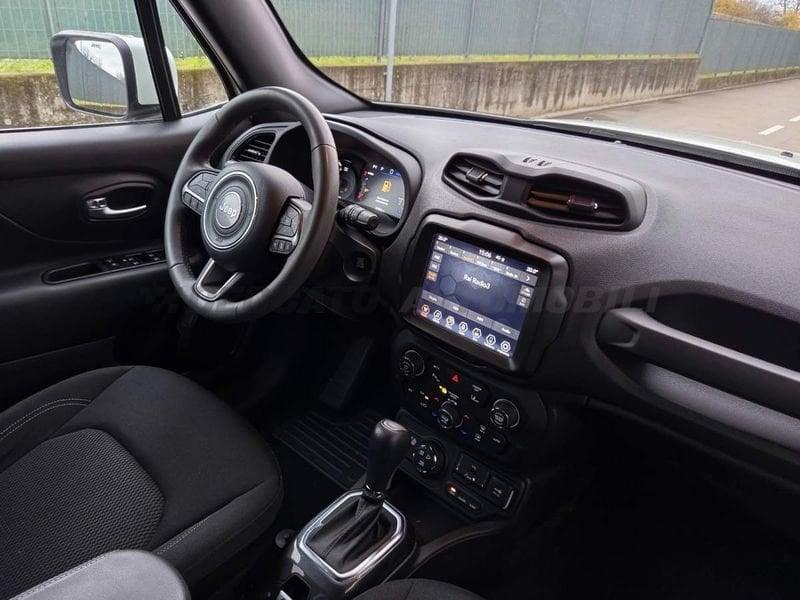 Jeep Renegade Renegade 1.3 t4 phev S 4xe at6