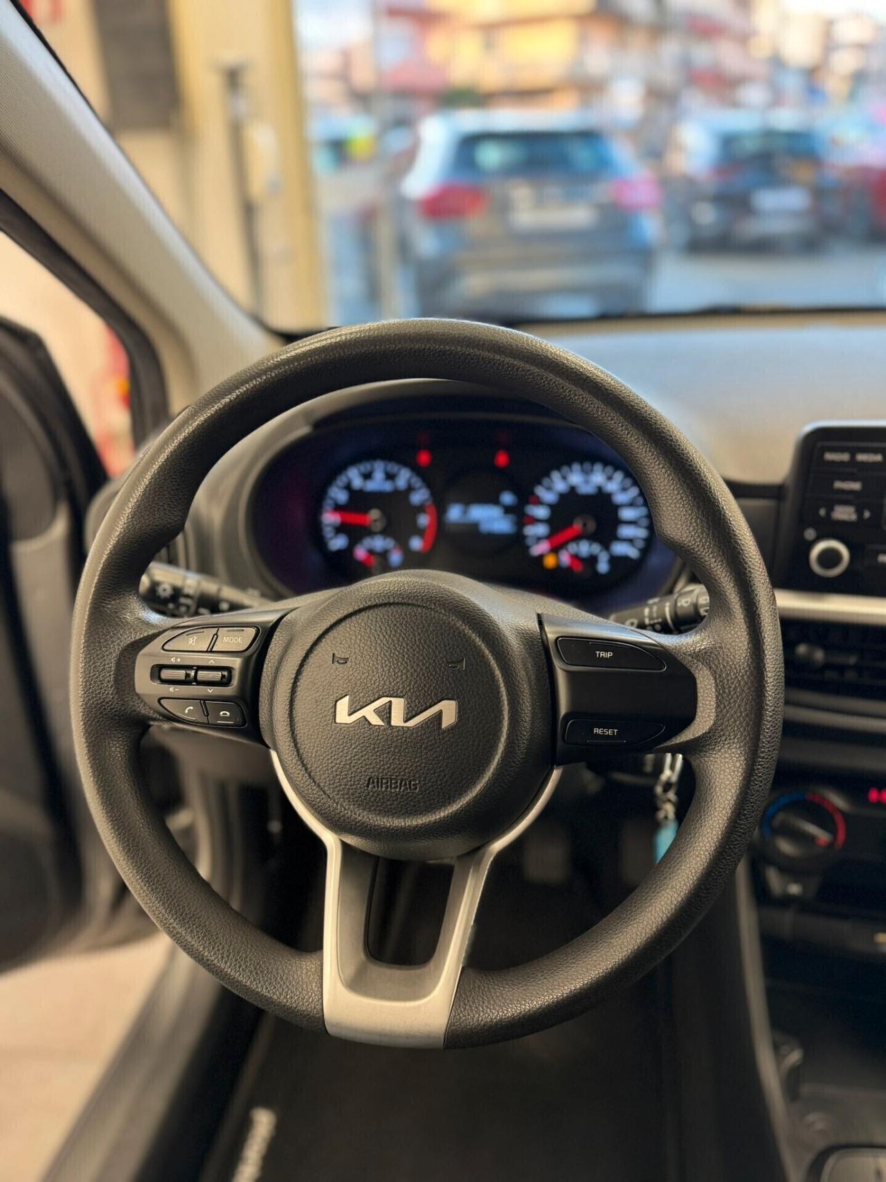 KIA PICANTO 1.0 12V STYLE BENZINA - 2022