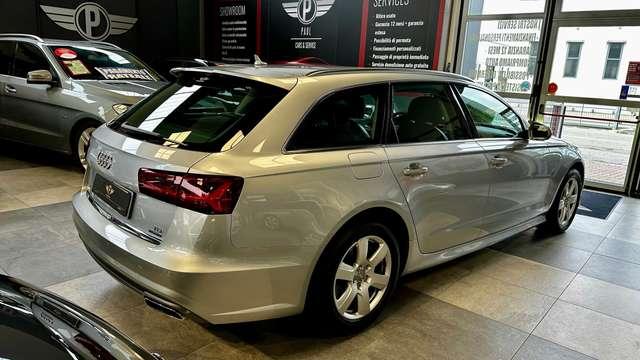 Audi A6 3.0 TDi 218CV S-Tronic Quattro Edition S-Line