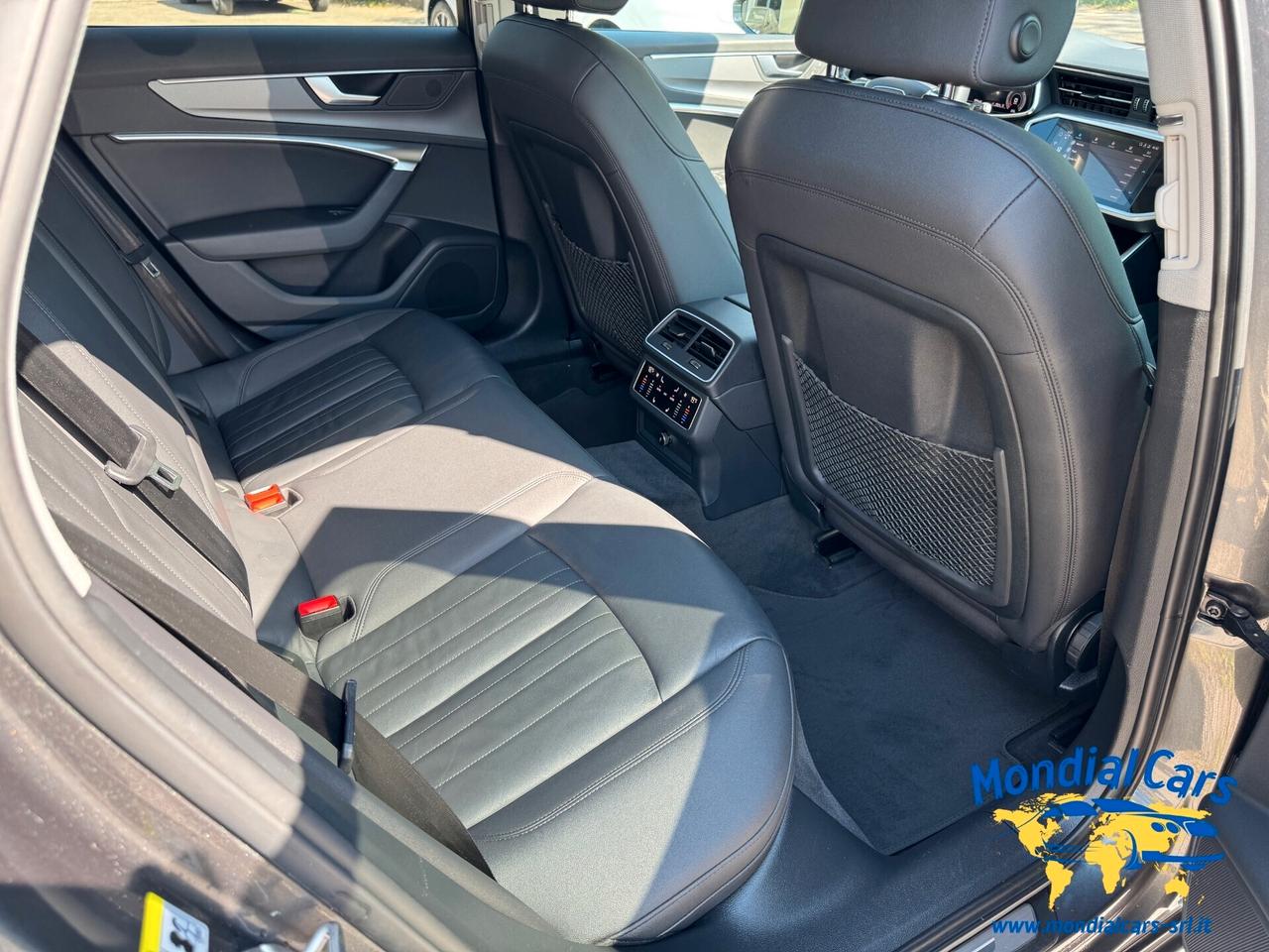 Audi A6 Avant 45 3.0 TDI quattro ultra S tronic Sport S-line