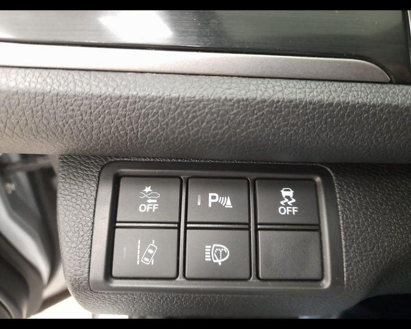 Honda Civic X 5p 1.0 Executive 126cv my18