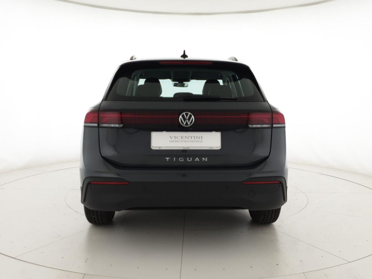 Volkswagen Tiguan 2.0 tdi life 150cv dsg
