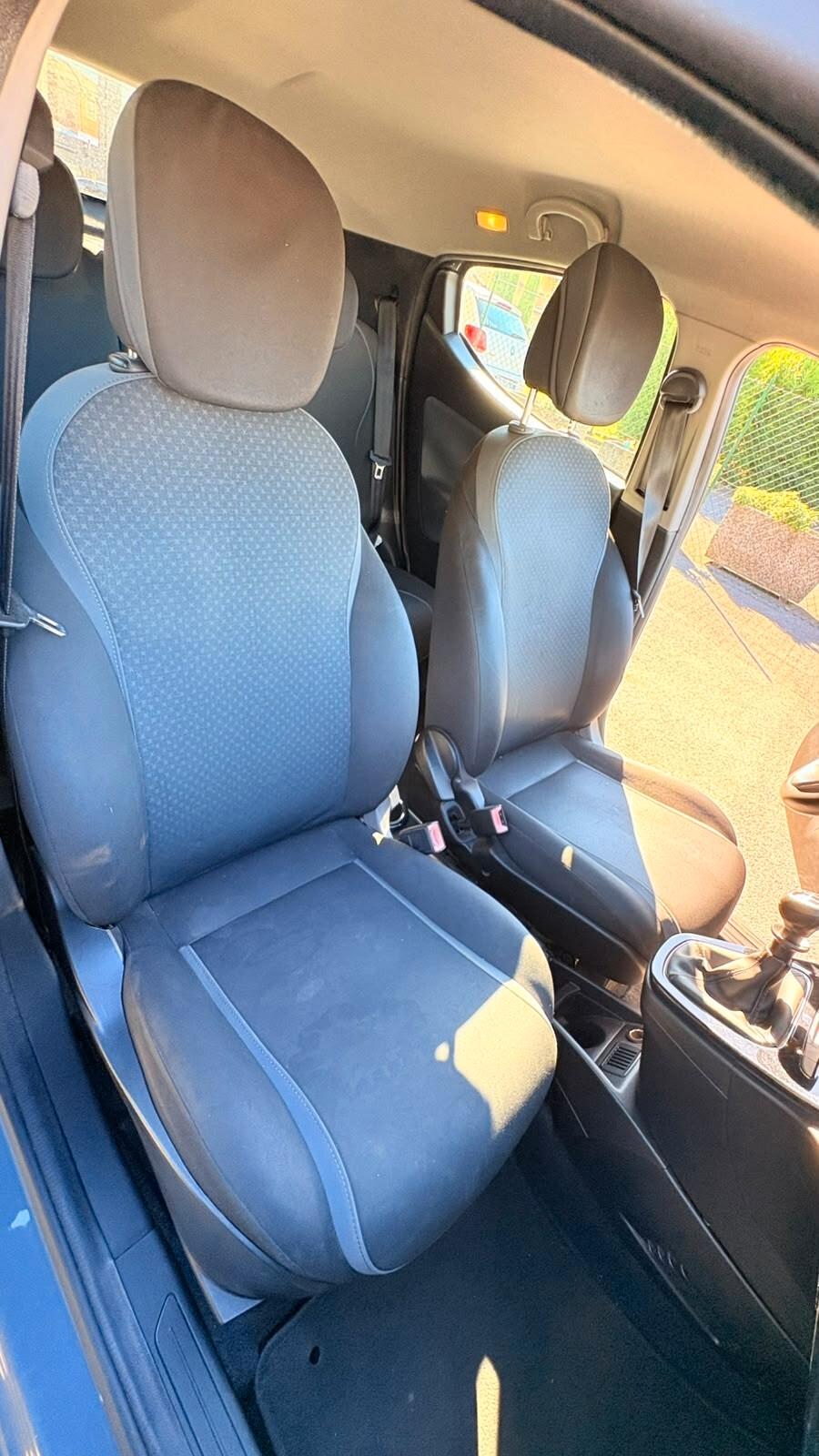 Lancia Ypsilon 1.2 69 CV 5 porte GPL Ecochic Gold