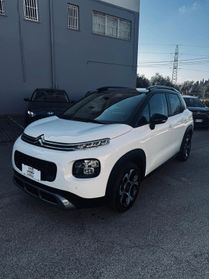 Citroen C3 Aircross Diesel Automatica Shine Pack