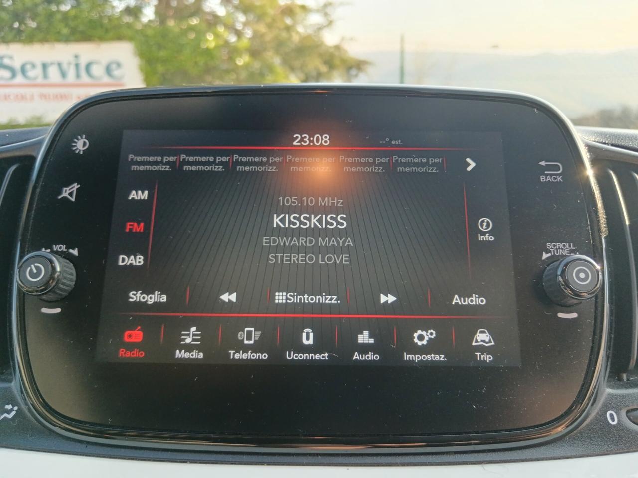 Fiat 500 1.0 70CV HYBRID DOLCEVITA PROMO