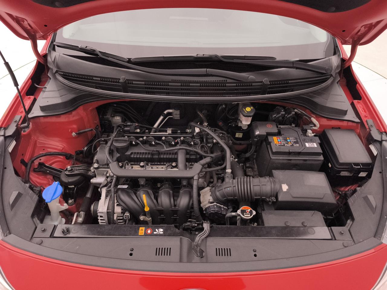 KIA Rio IV - Rio 1.2 mpi Evolution Adas Pack 84cv my18