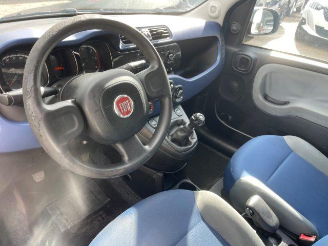 FIAT Panda 1.3 MJT