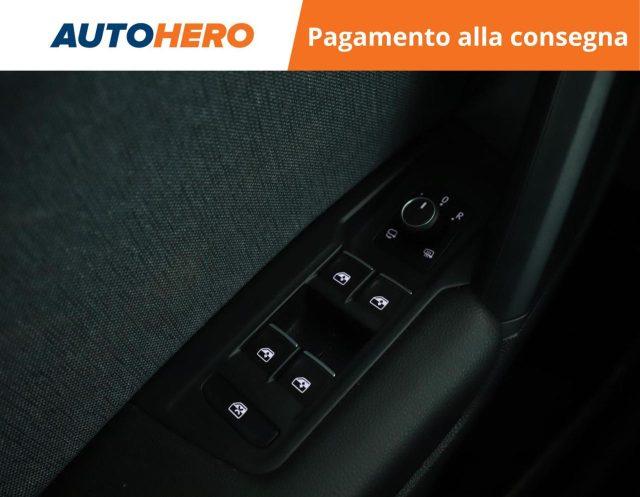 SEAT Tarraco 2.0 TDI Style