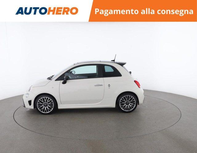 ABARTH 595 1.4 Turbo T-Jet 165 CV Turismo