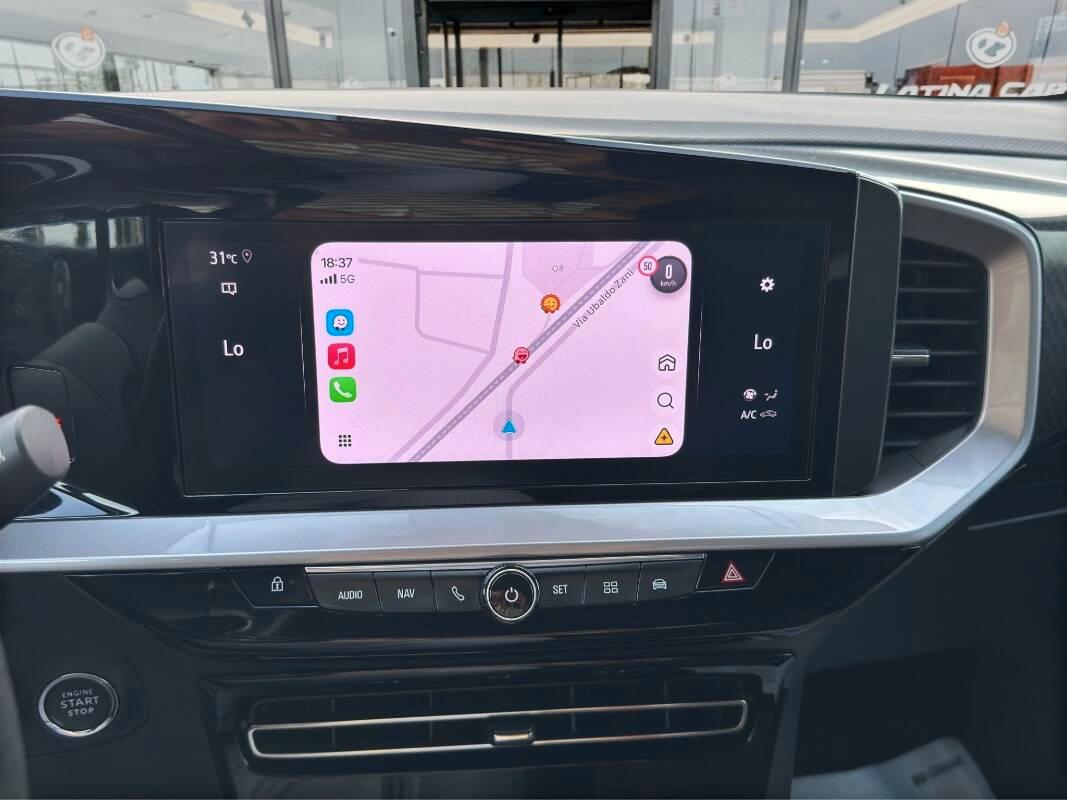 Opel Mokka 1.2 t Ultimate s&s 130cv CON TELECAMERA E CARPLAY