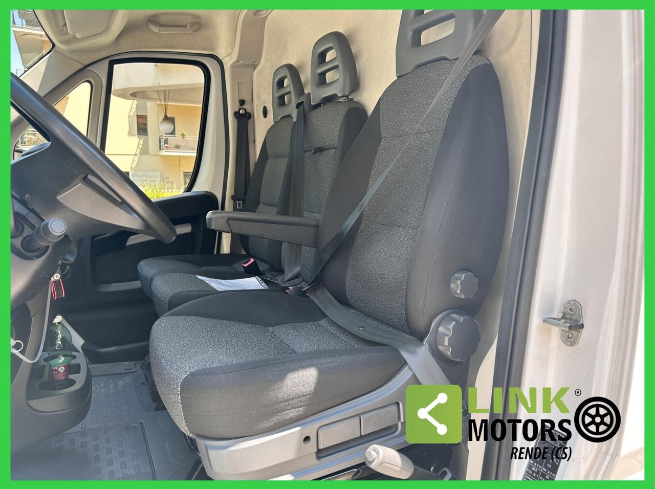 FIAT DUCATO 2.3 120 Multijet 04/2021