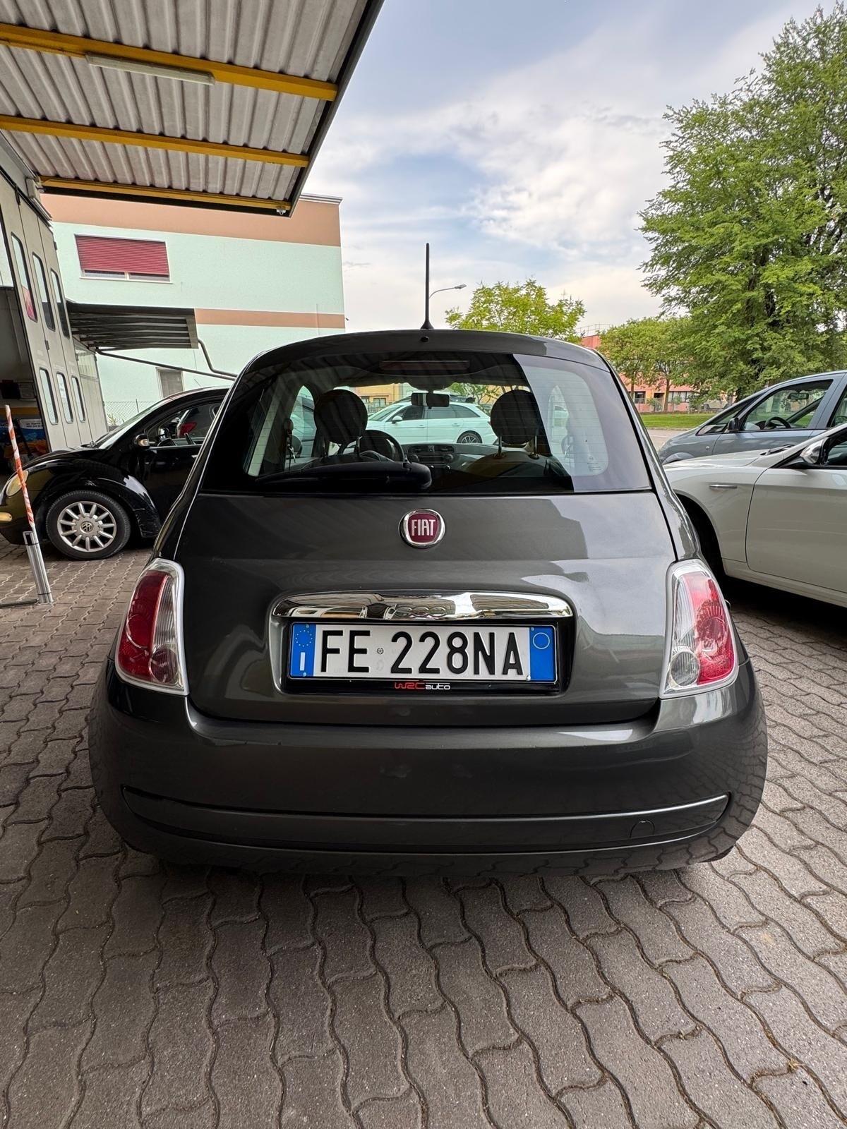 Fiat 500 1.3 Multijet 16V 95 CV Pop
